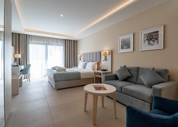 Maritim Antonine & 4*