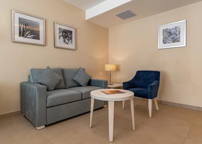 Maritim Antonine & Hotell Mellieħa