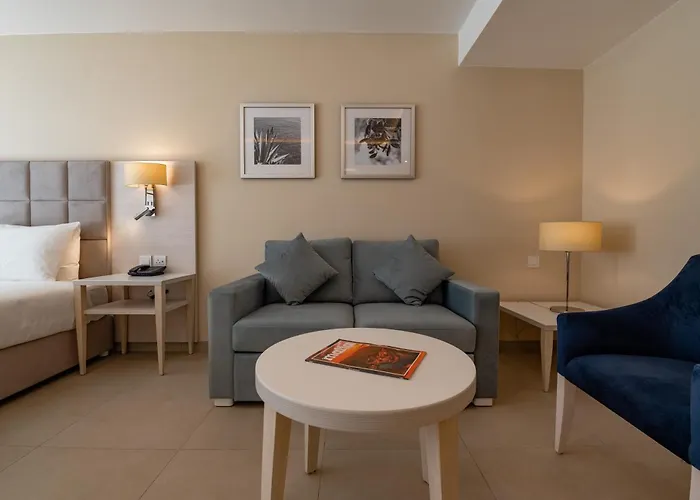 Maritim Antonine & 4*