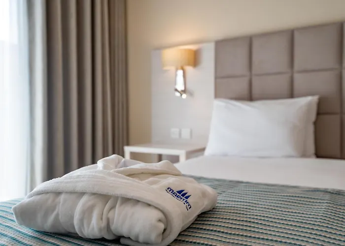 Maritim Antonine & Hotel Mellieħa