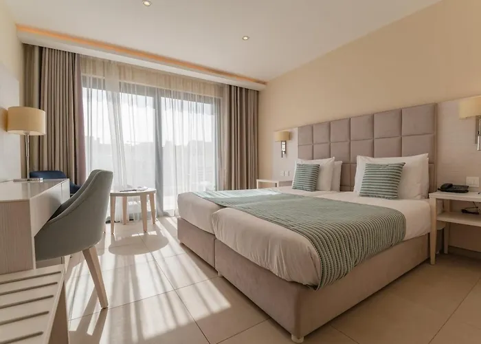 Maritim Antonine & 4* Mellieħa