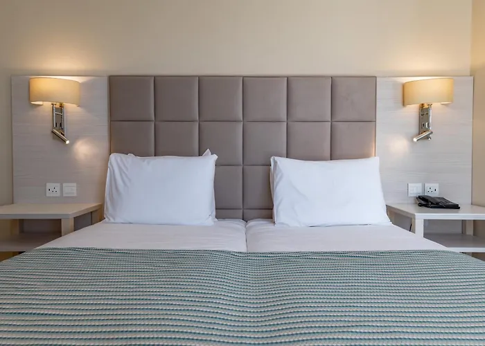 Maritim Antonine & Hotell Mellieħa