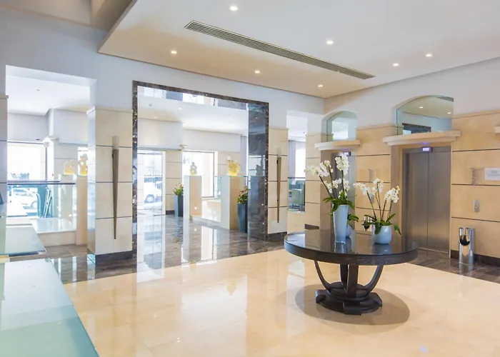 Maritim Antonine & 4* Mellieħa