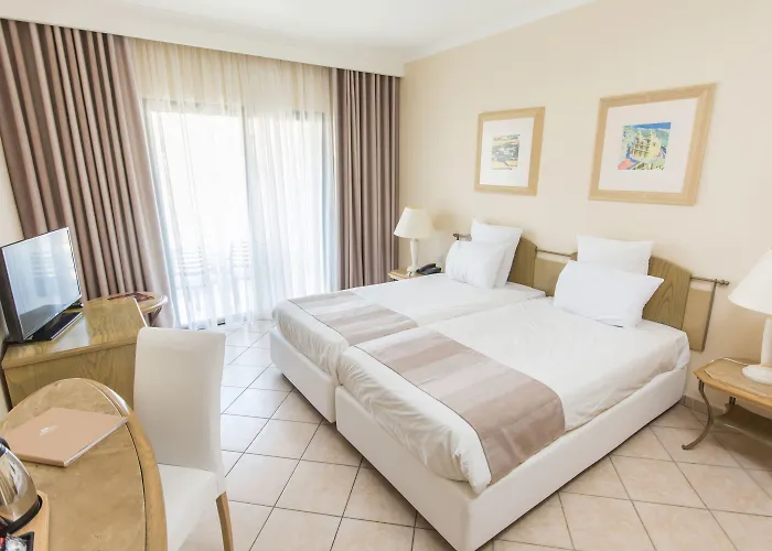 Maritim Antonine & Hotell Mellieħa