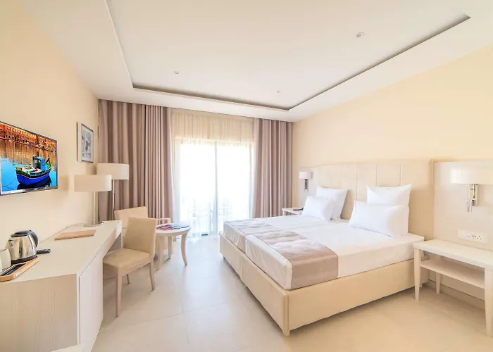 Hotel Maritim Antonine &