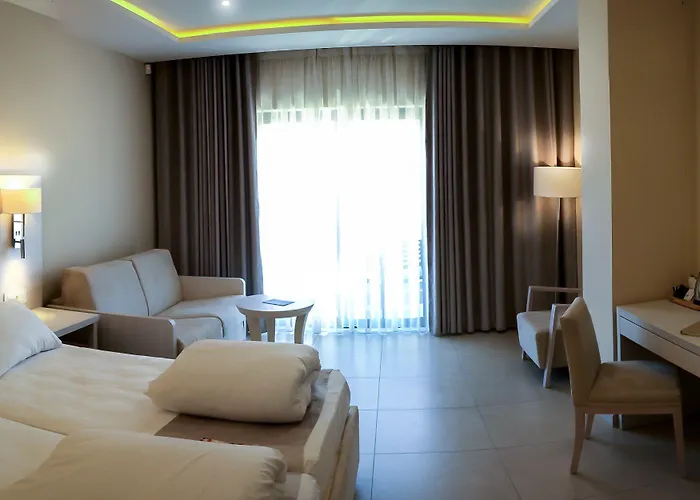 Maritim Antonine & 4* Mellieħa