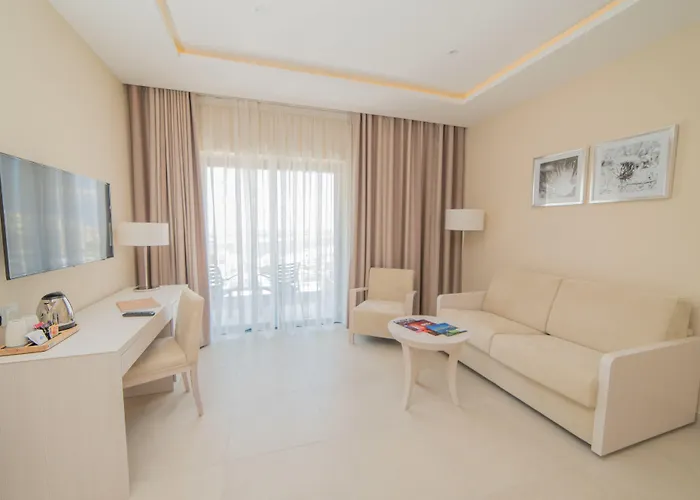 Maritim Antonine & Mellieħa