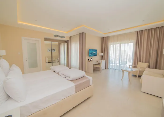 Maritim Antonine & Hotell