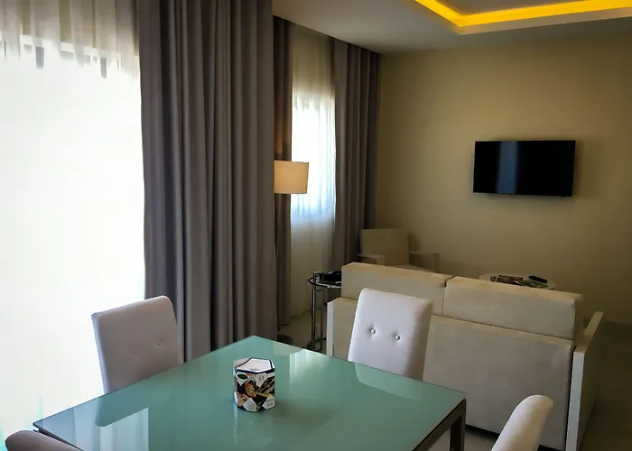 Maritim Antonine & Hotel Mellieħa