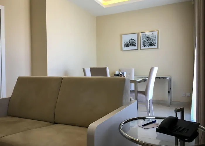 Maritim Antonine & 4* Mellieħa