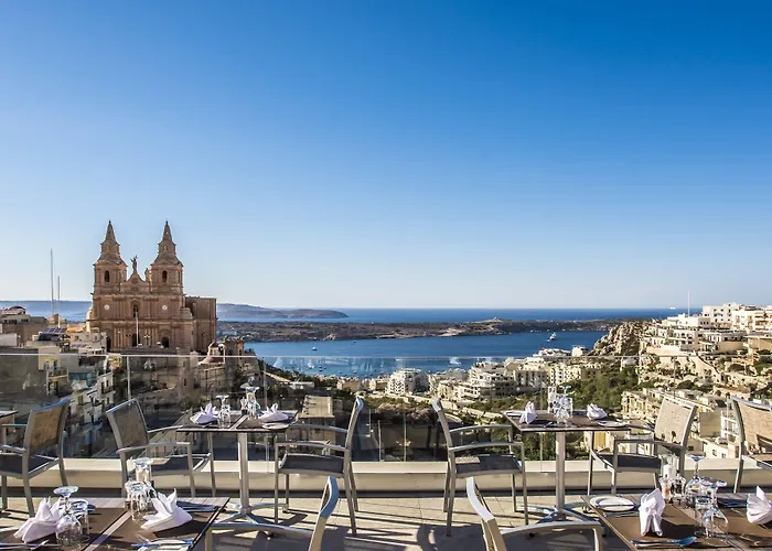 Hotel Maritim Antonine &