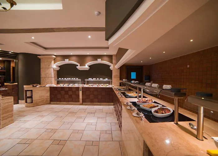 Maritim Antonine & Hotell