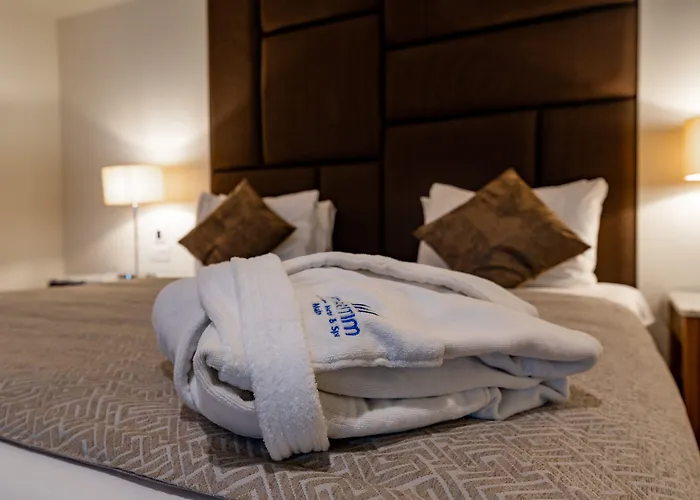 Maritim Antonine & Hotel