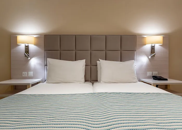 Maritim Antonine & Hotell