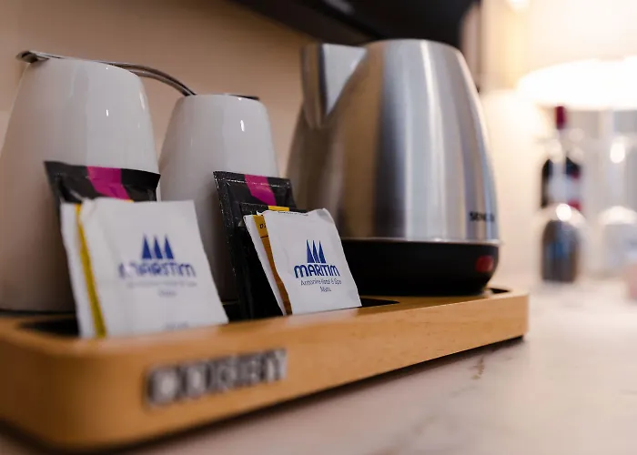 Maritim Antonine & 4* Mellieħa