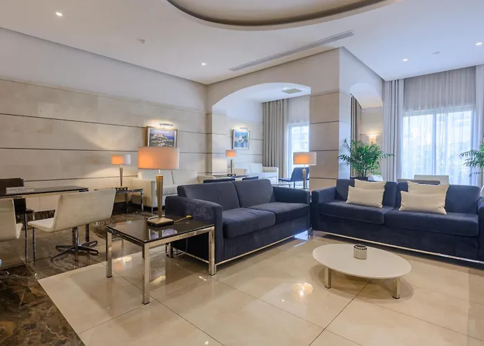 Maritim Antonine & Mellieħa