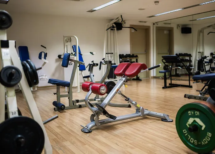 Maritim Antonine & Mellieħa