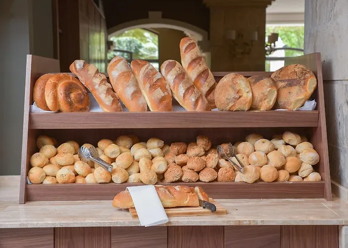 Maritim Antonine & Hotel 4*