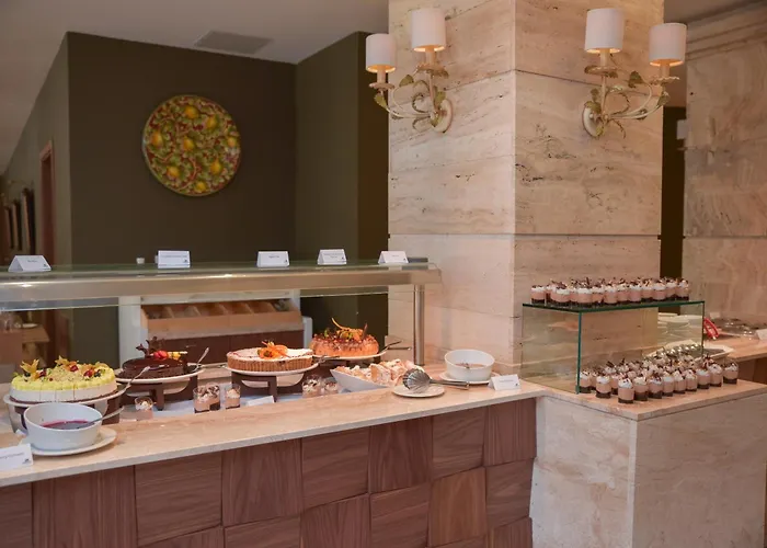 Maritim Antonine & Hotell