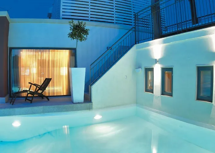 Maritim Antonine & 4* Mellieħa